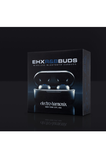 EHX R&B Buds Wireless Bluetooth Headphones