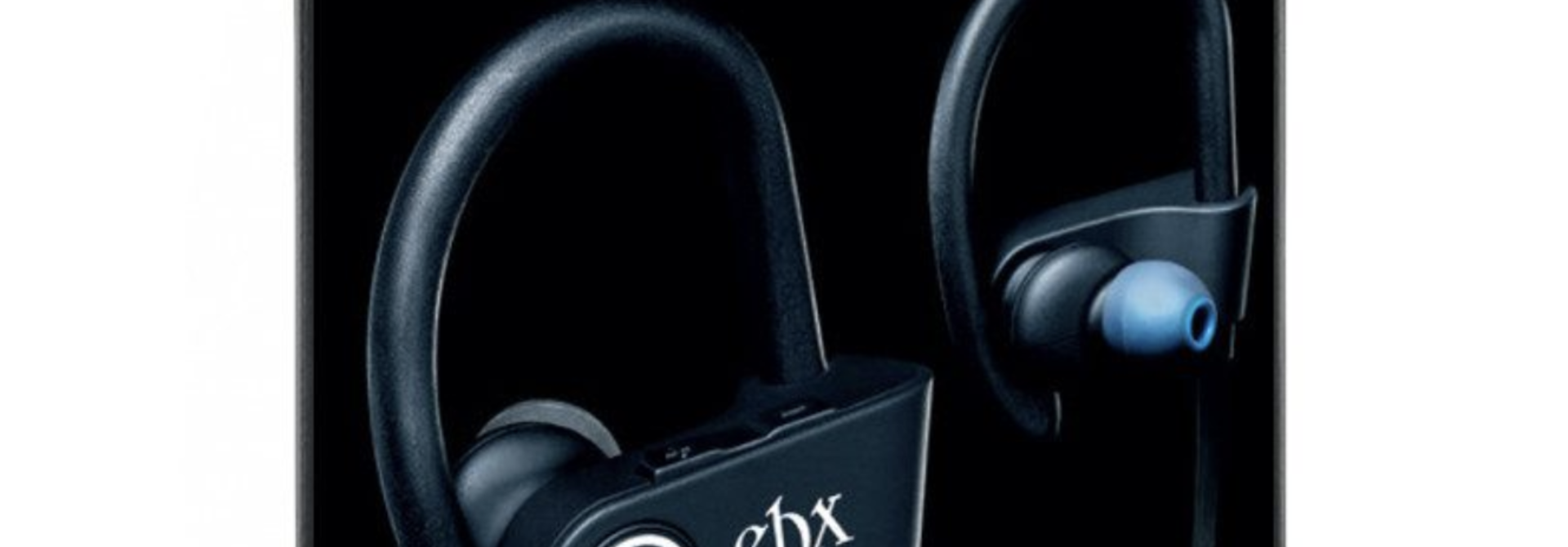 EHX Sport Buds V2