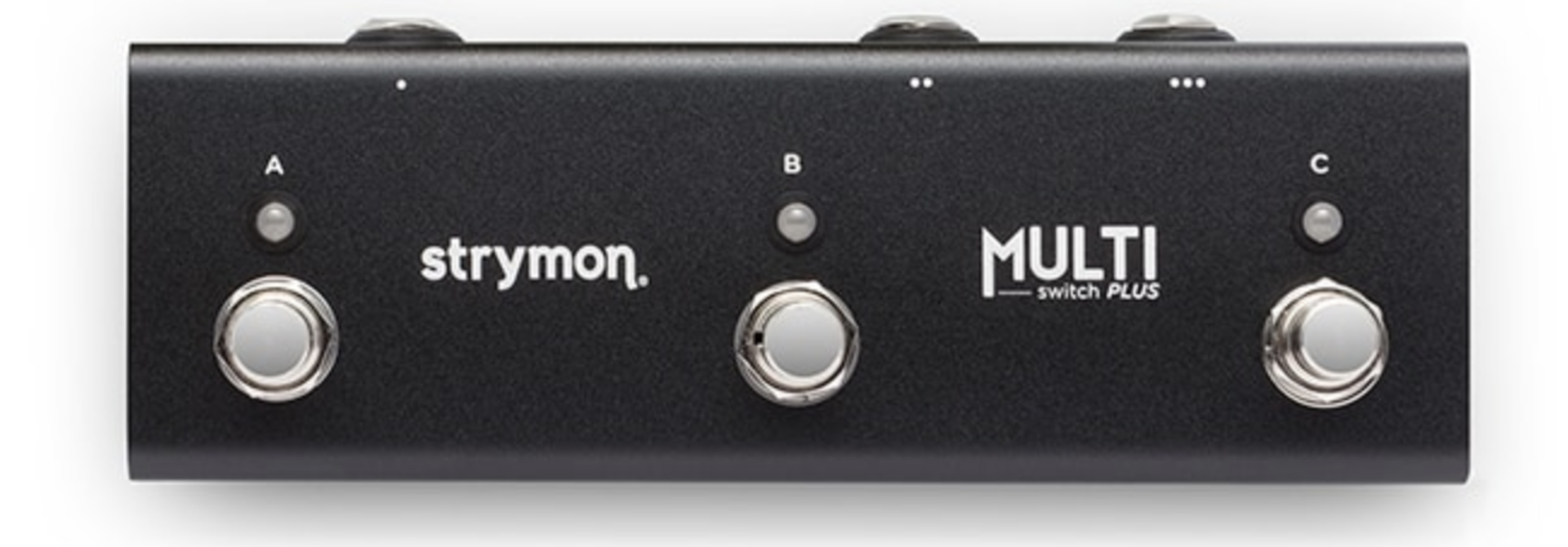 Strymon MultiSwitch Plus