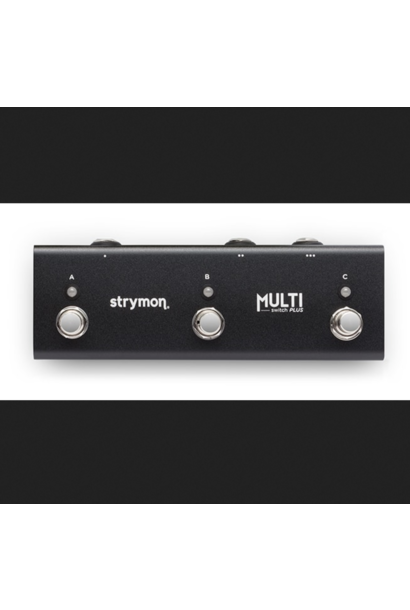 Strymon Engineering Strymon MultiSwitch Plus