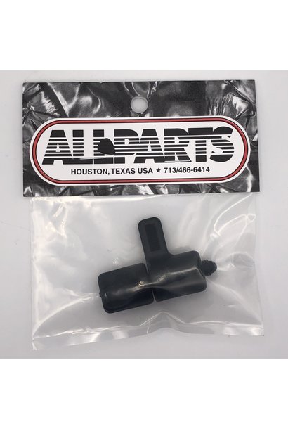 Allparts Bullet Guitar Jack Tightener