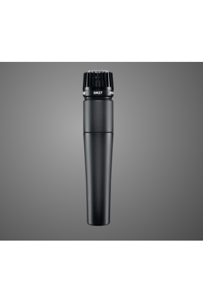 Shure SM57-LC Instrument Microphone