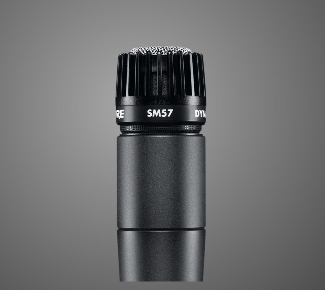 Shure SM57-LC Instrument Microphone