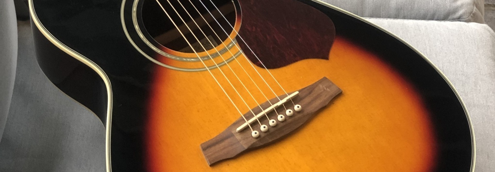 Ibanez SGT110-VS Acoustic