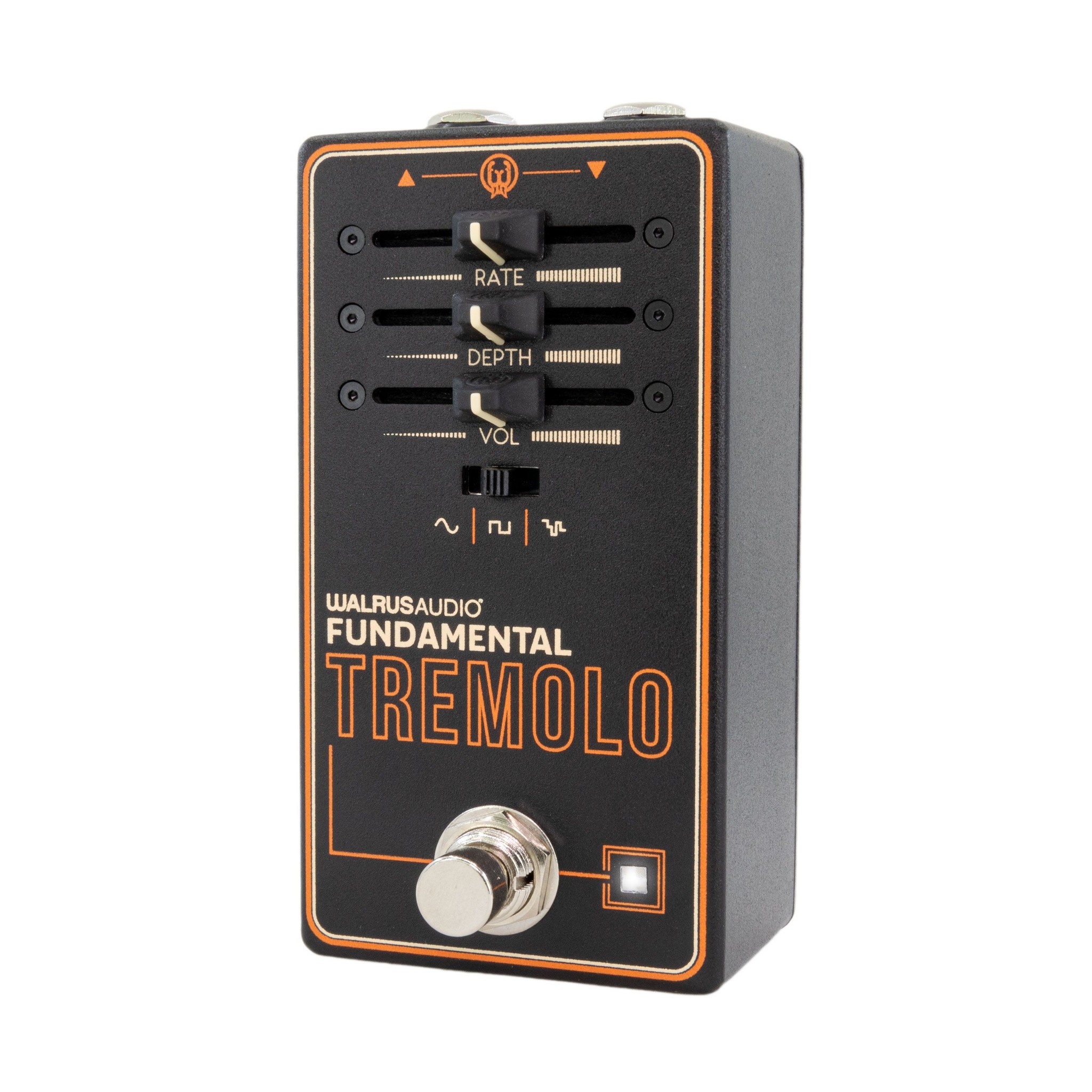 Walrus Audio Walrus Audio Fundamental Tremolo