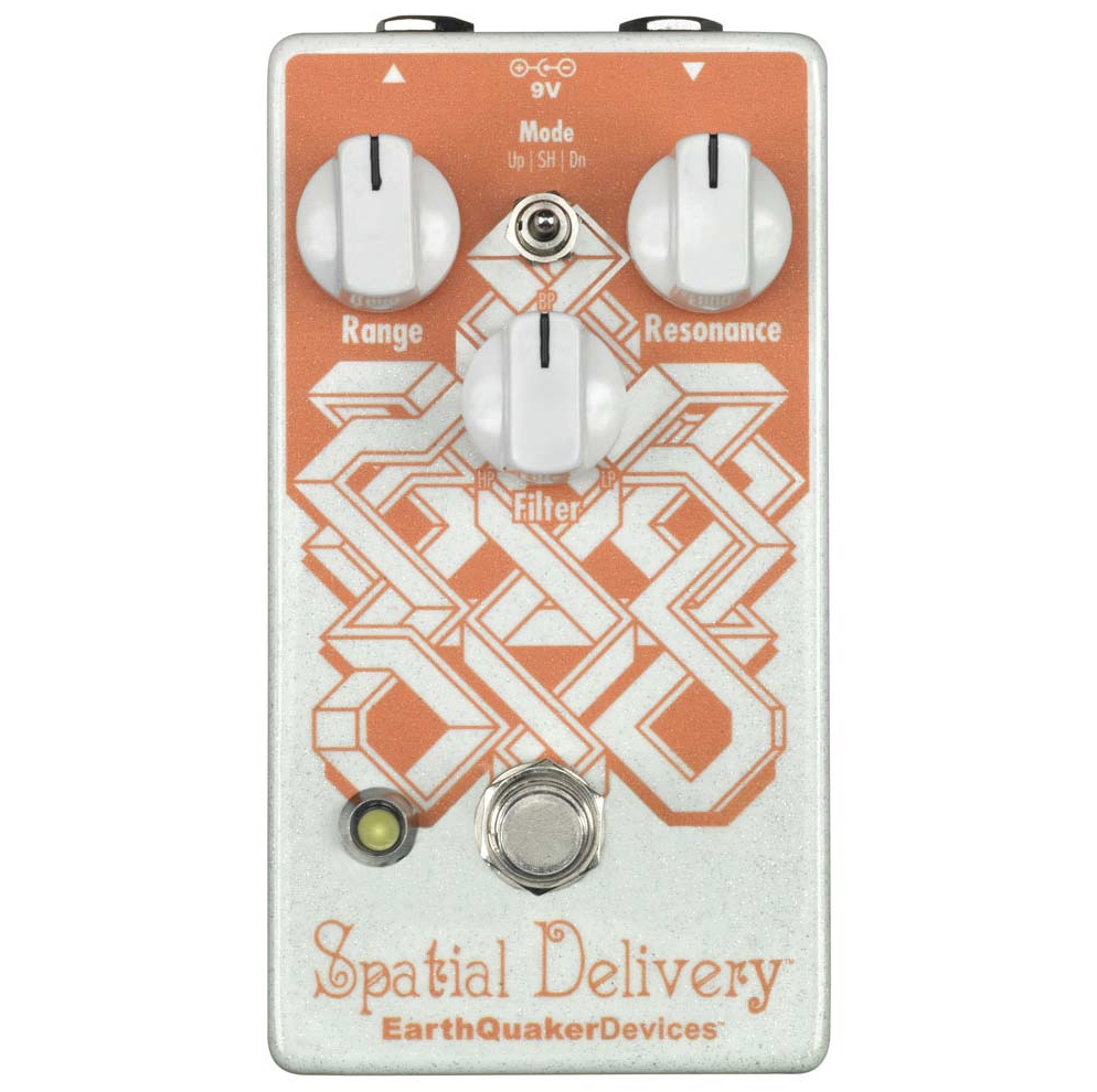 EarthQuaker Devices Spatial Delivery-1