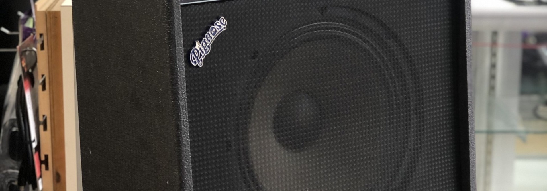 Pignose G60VR Combo Amp