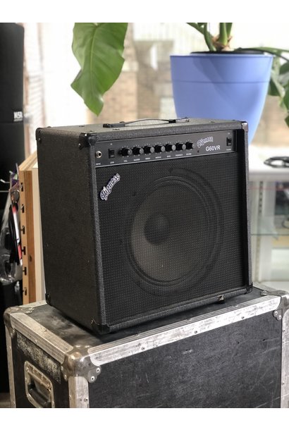 Pignose Pignose G60VR Combo Amp