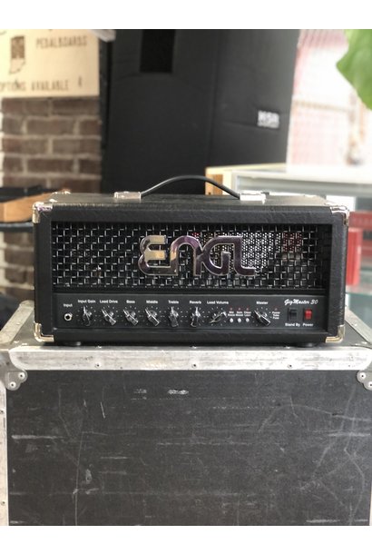 ENGL Gigmaster 30 Head