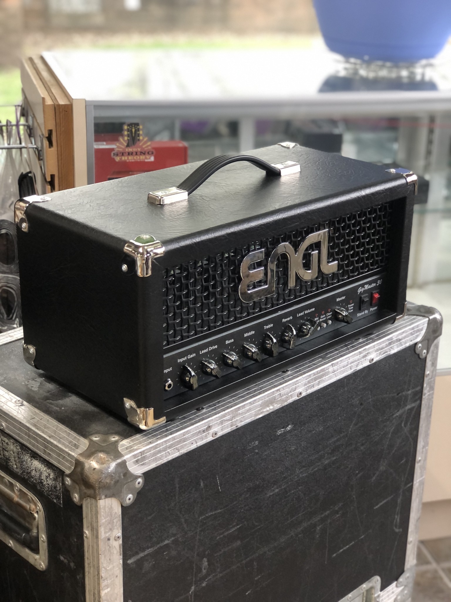 ENGL Gigmaster 30 Head-7