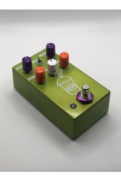 Squishe Compressor