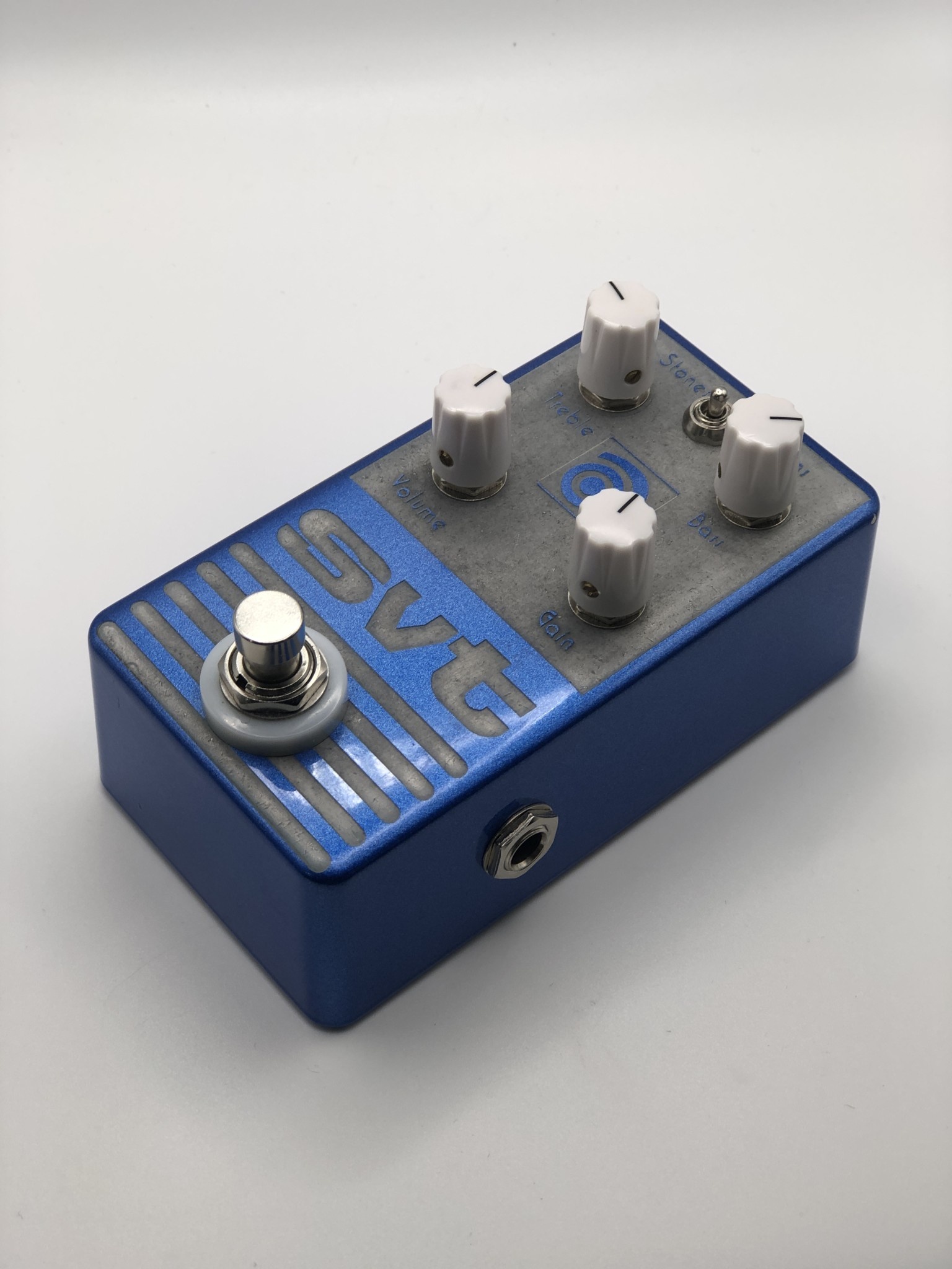 Indy String Theory SVT Overdrive