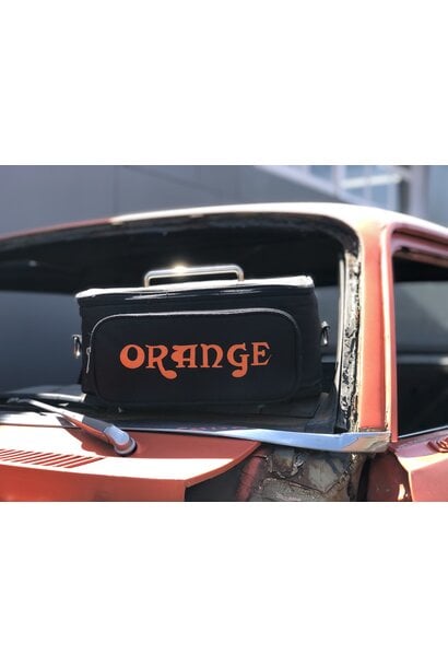 Orange Tiny Terror Amp Head