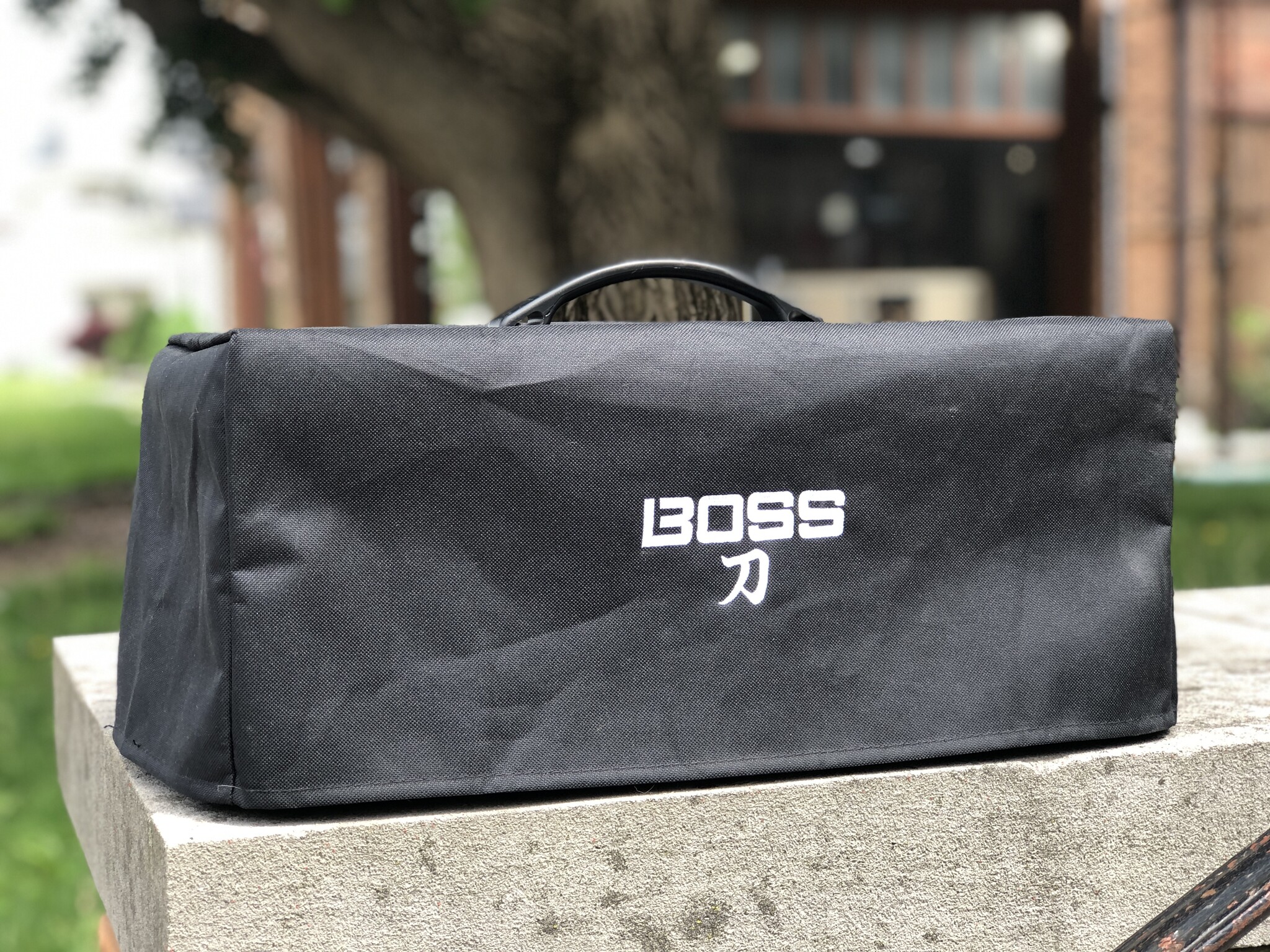 Boss Katana MK II Head