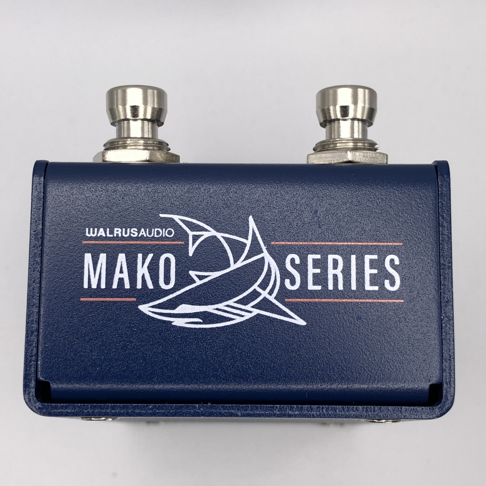 Walrus Mako M1 High-Fidelity Modulation Machine-5