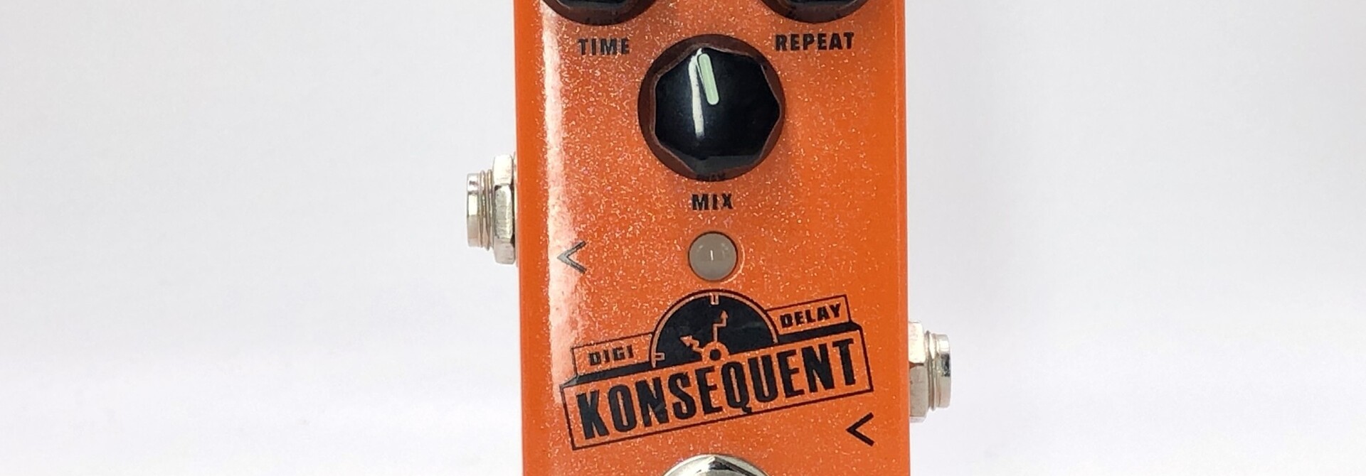 NUX Konsequent Delay