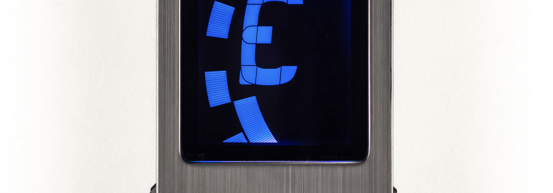 Peterson Strobe Tuner SS-HD StroboStomp MINI