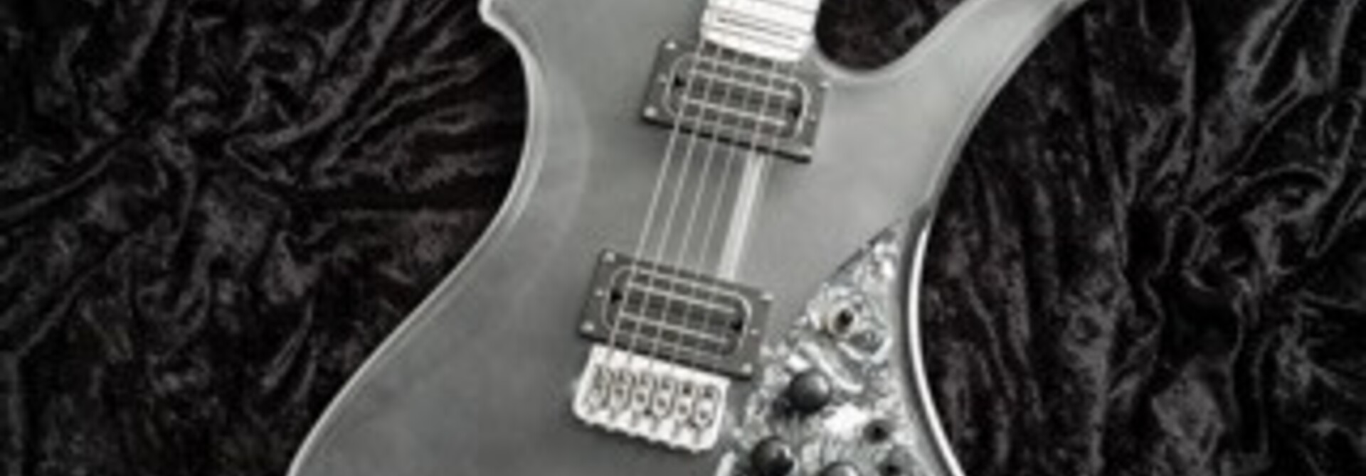 Partscaster Concierge Mockingbird