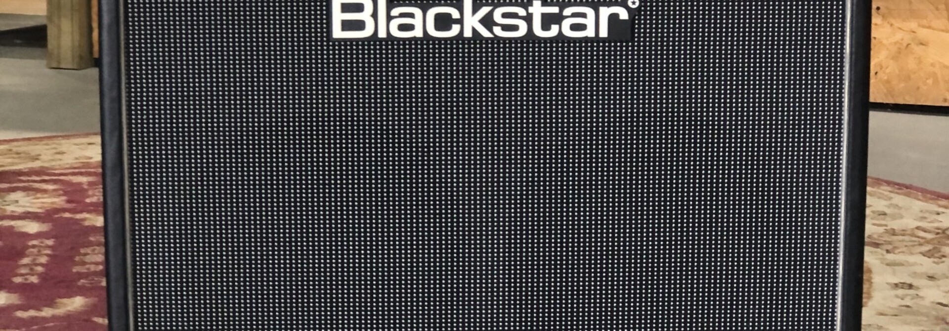 Blackstar HTV-212 V1 Cabinet