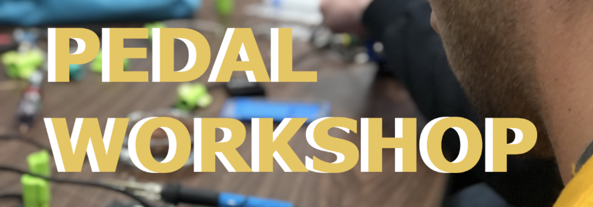 Build Your Own Fuzz Workshop w/ Rick Crownover