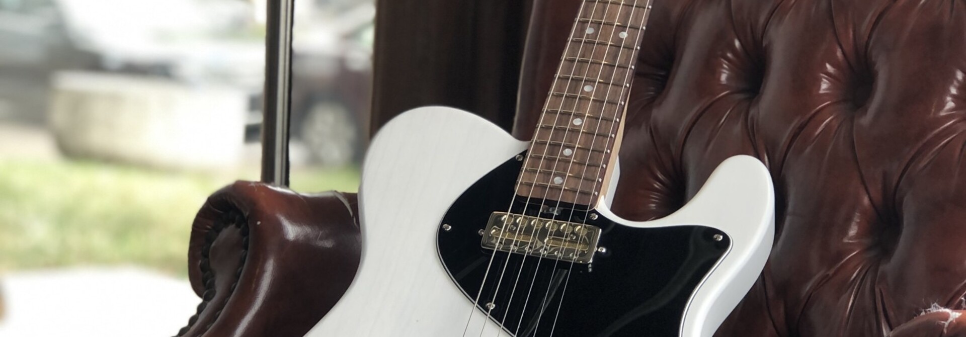 Bula Custom Transparent White T