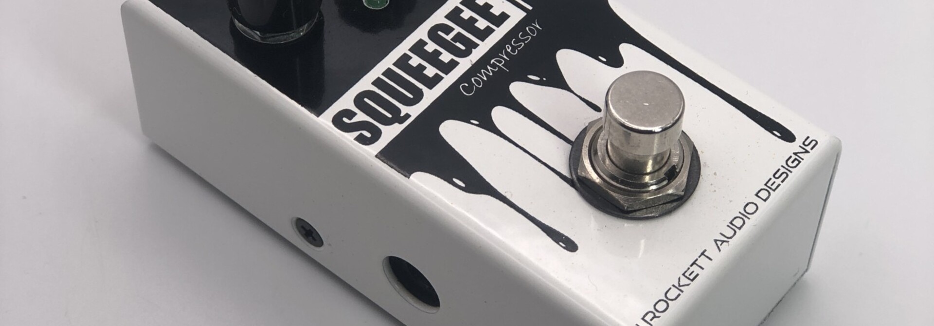 J. Rockett Audio Designs Squeegee Compressor