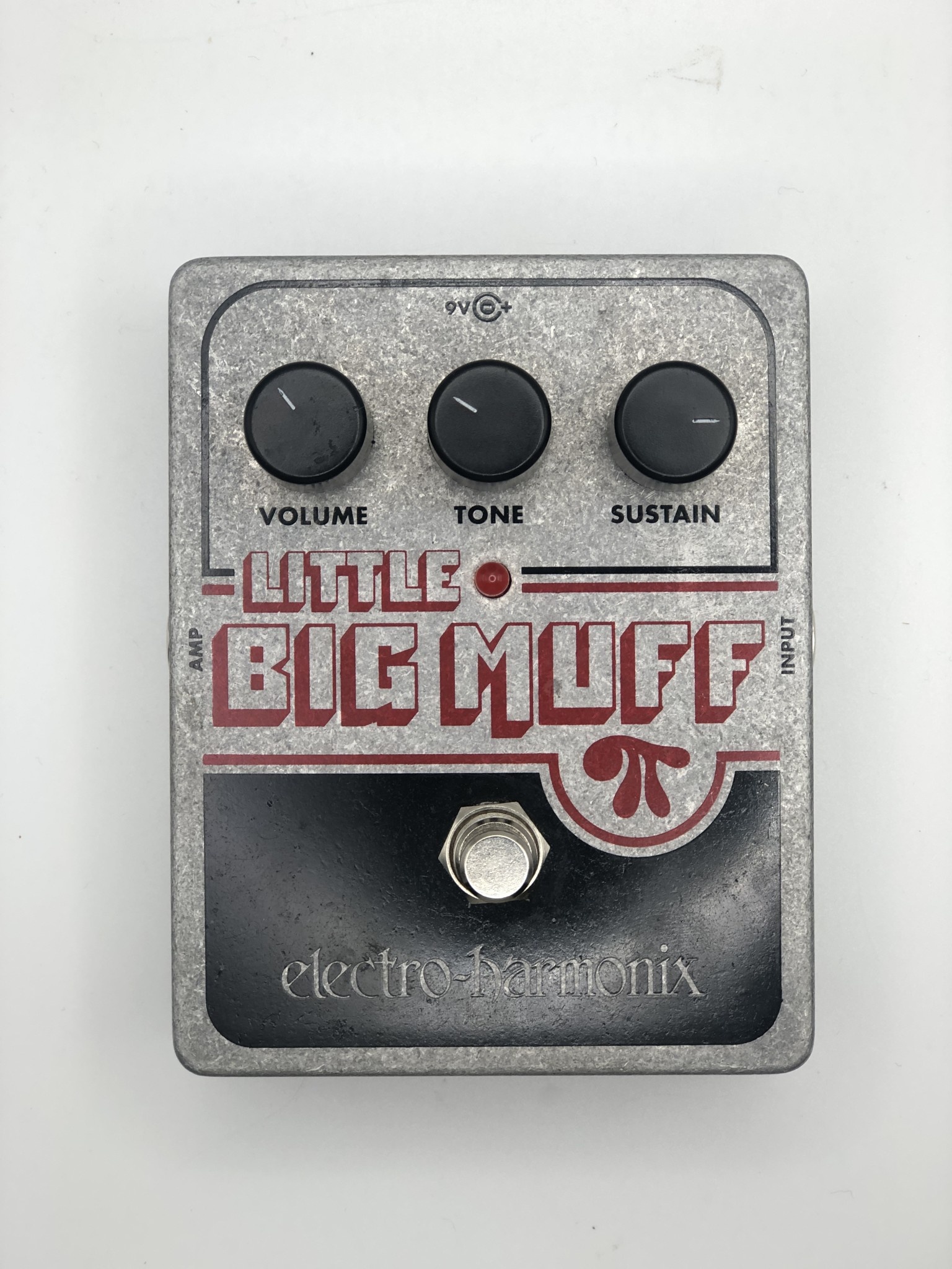 EHX Little Big Muff (used)-1