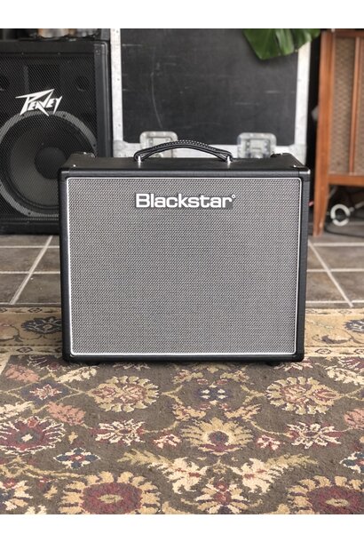Blackstar HT20R MKII 20-Watt 1x12 Tube Guitar Combo