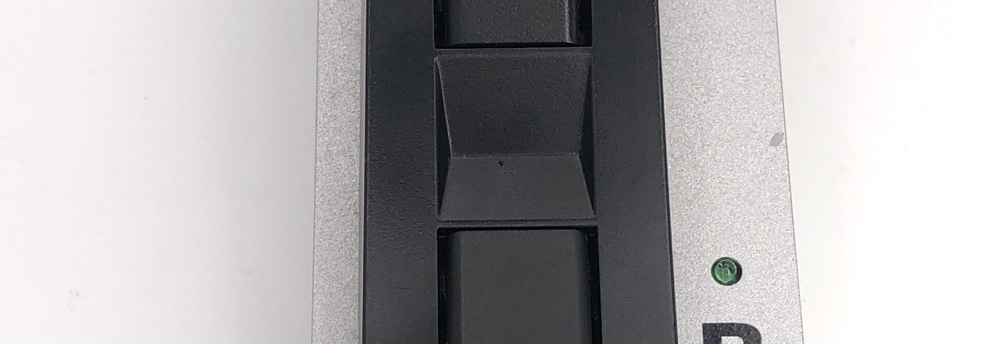 Boss FS-7 Dual Foot Switch