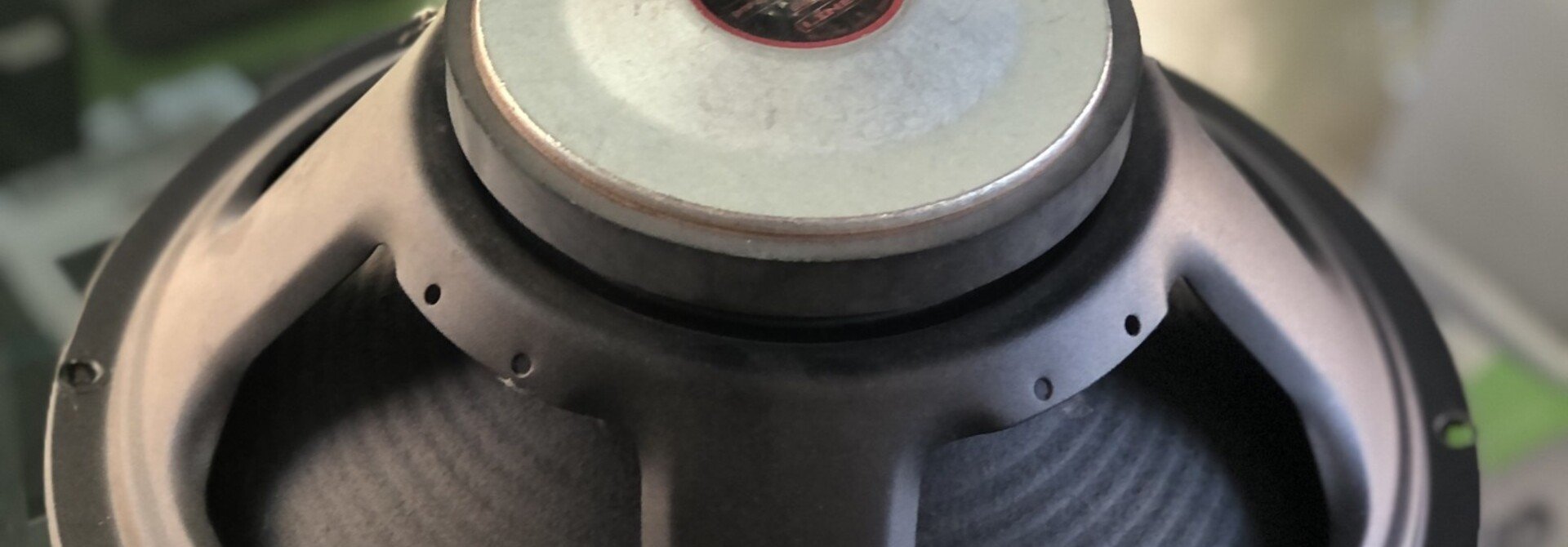 Celestion G12P-80 12" 8 ohm Speaker