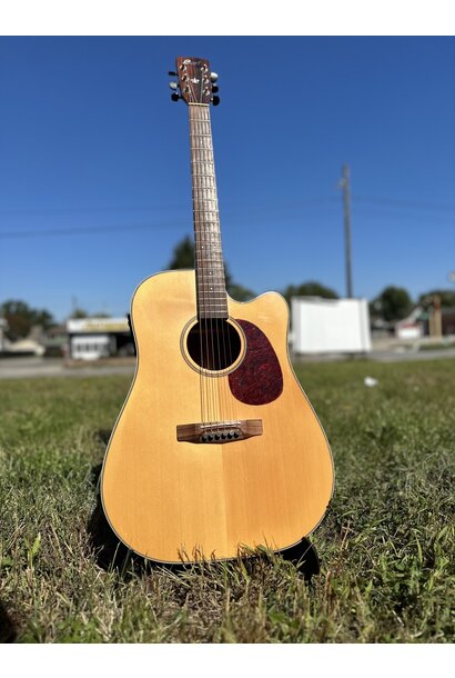 Cort MR710F Acoustic Guitar