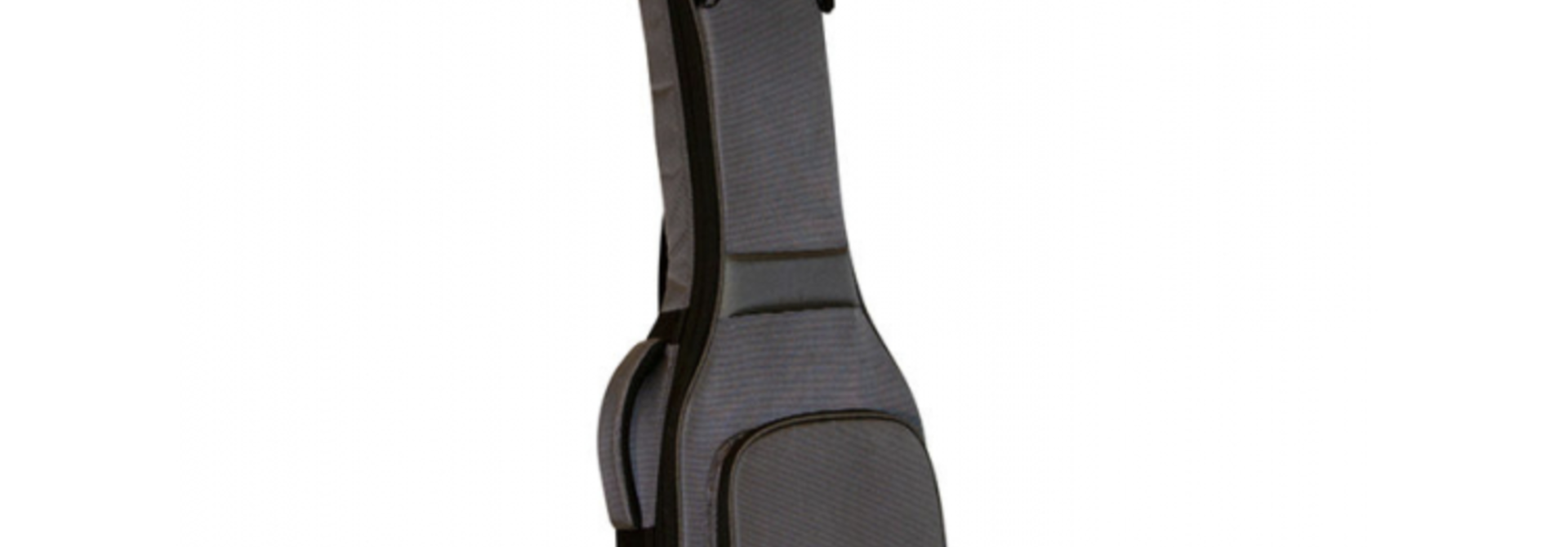 On-Stage Deluxe Bass Guitar Gig Bag GBB4990CG