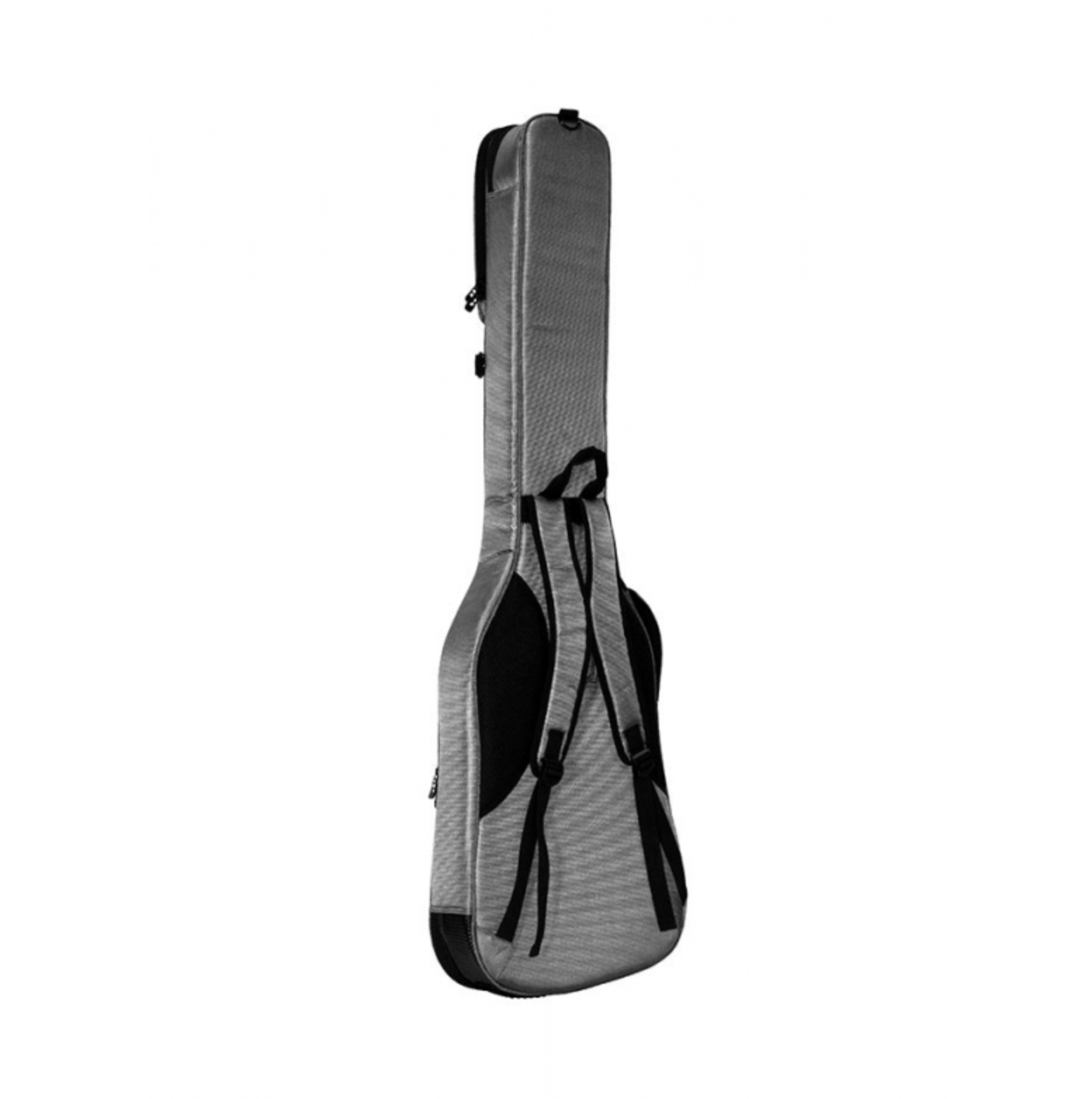 On-Stage Deluxe Bass Guitar Gig Bag GBB4990CG - Indy String Theory LLC