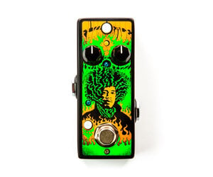 MXR Authentic Hendrix '68 Shrine Series Fuzz Face