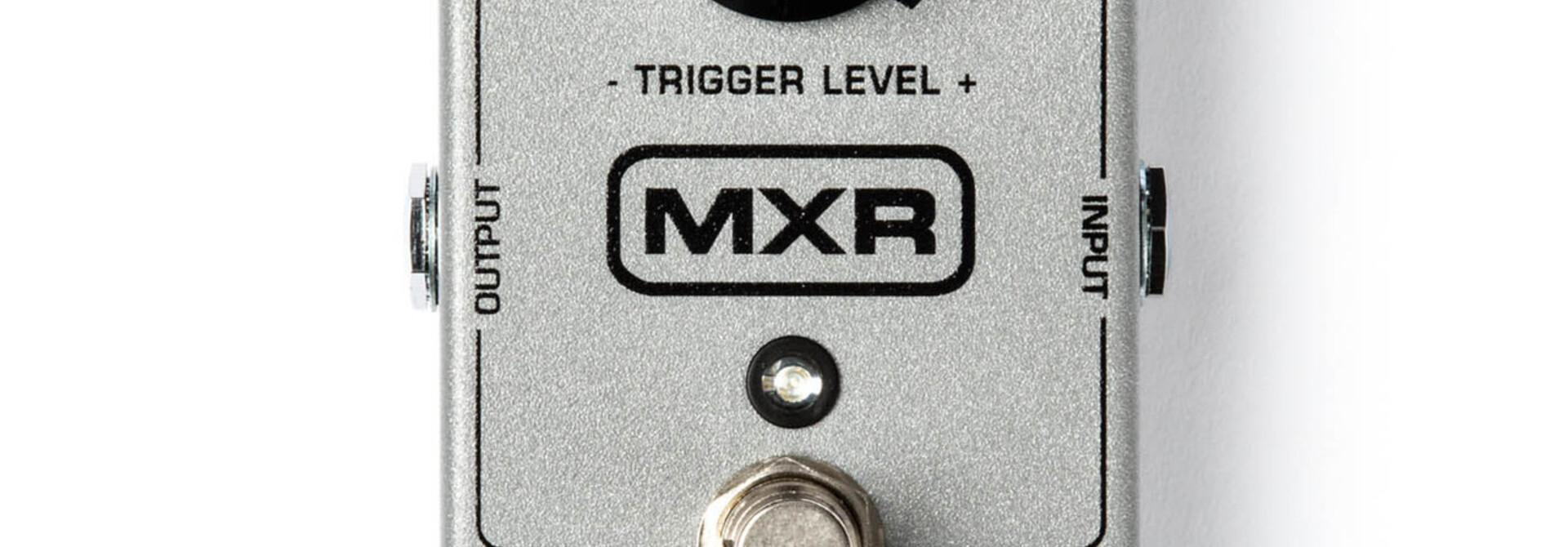 MXR M135 Smart Gate