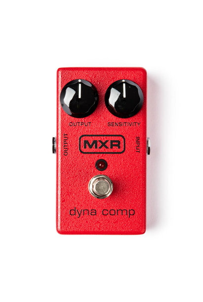 MXR M279 Dyna Comp Compressor