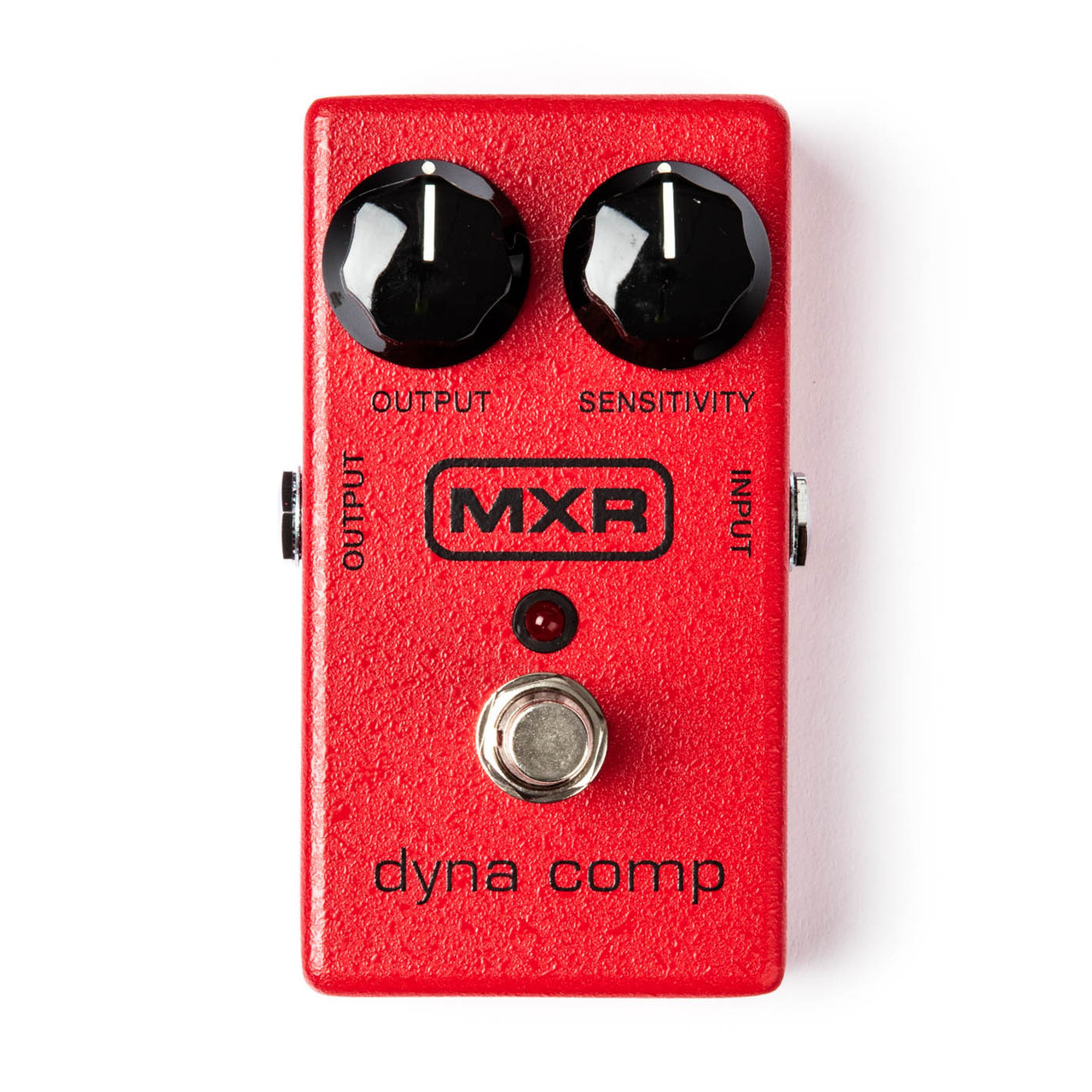 MXR M279 Dyna Comp Compressor-1