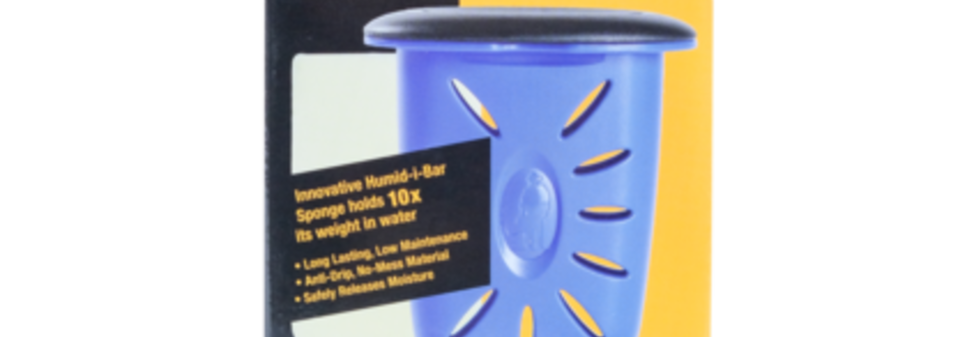 The Humilele - Ukulele Humidifier MN302