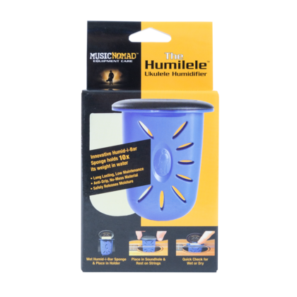The Humilele - Ukulele Humidifier MN302-1