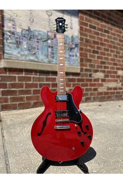 Epiphone ES-335 Pro CH