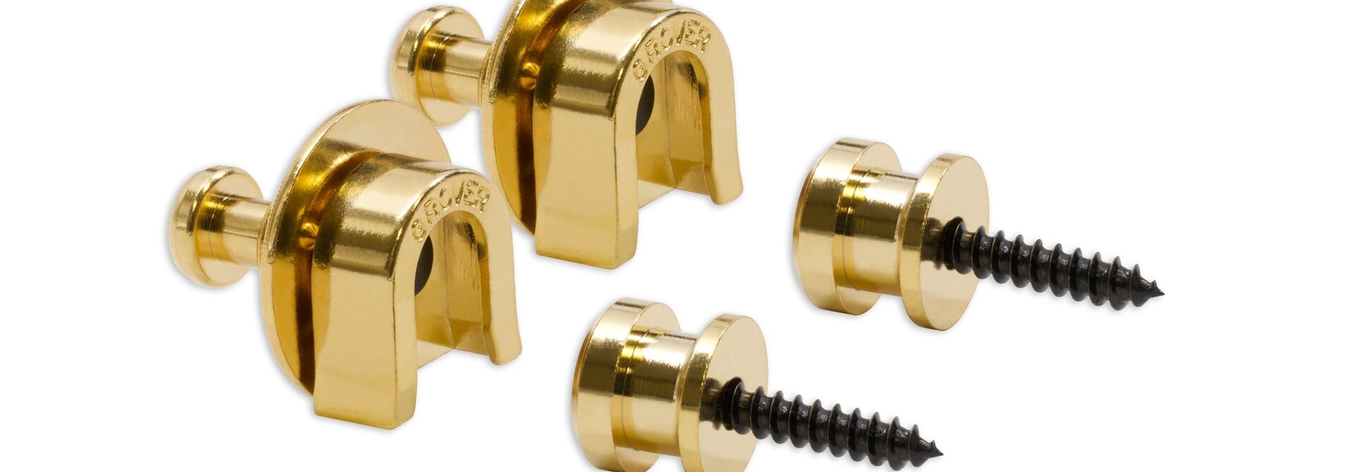 Grover Straplocks