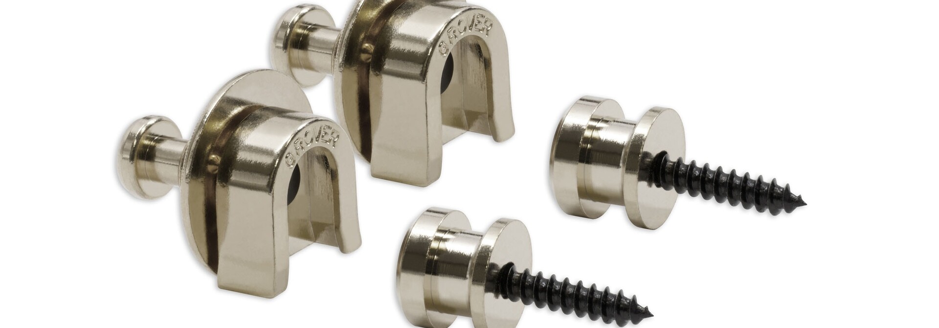 Grover Straplocks