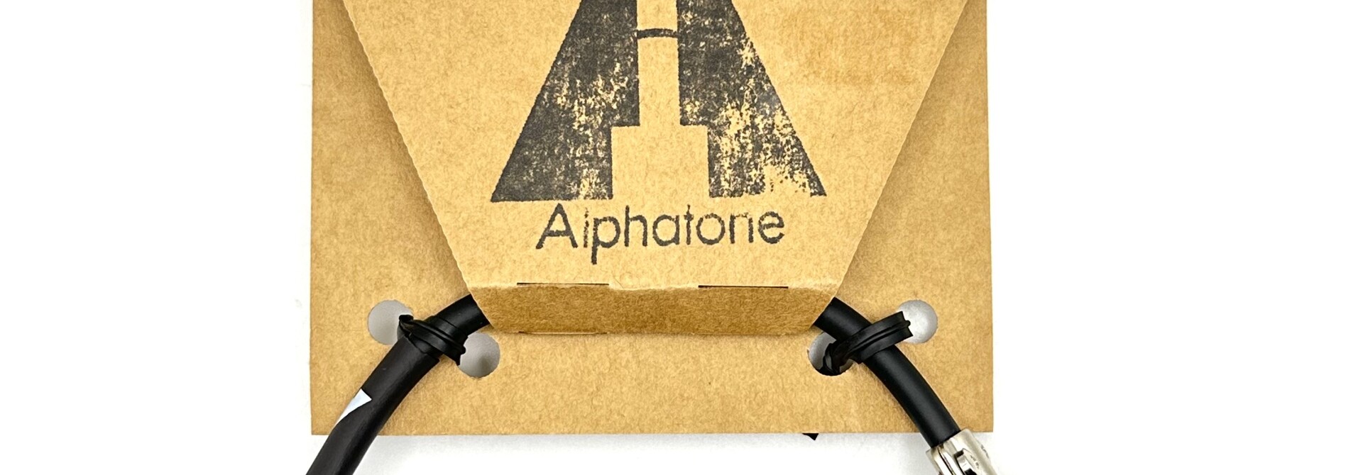 Alphatone Audio SP500 HD Series Patch Cables