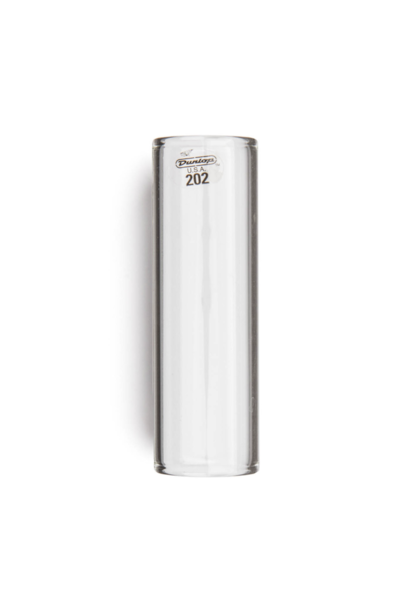 Dunlop Regular Wall Medium Glass Slide 202