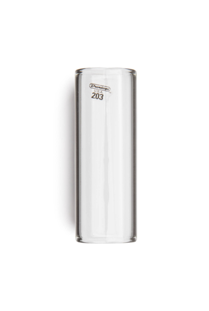 Dunlop Regular Wall Large Glass Slide