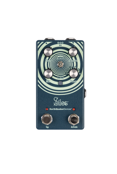 Earthquaker Devices - Indy String Theory LLC Earthquaker Devices - Indy String Theory LLC