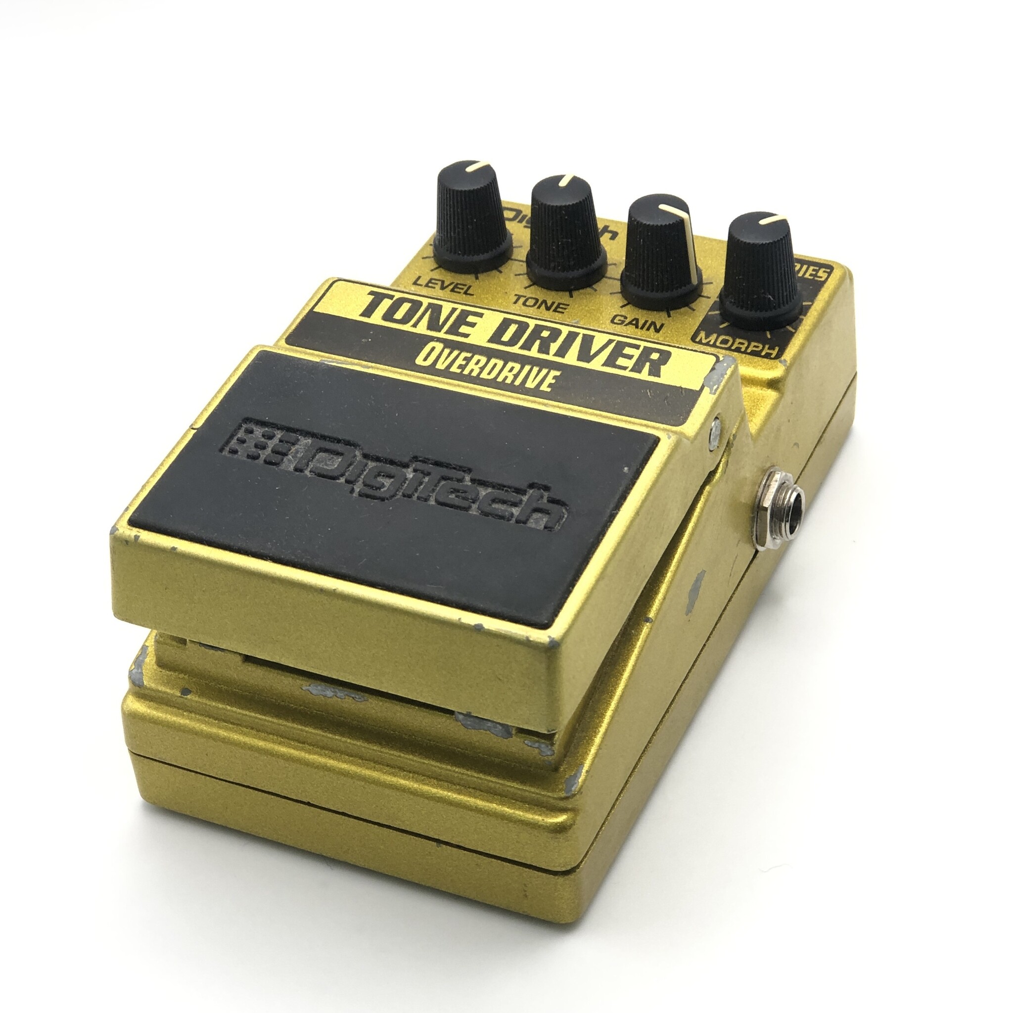 DigiTech Tone Driver Indy String Theory LLC