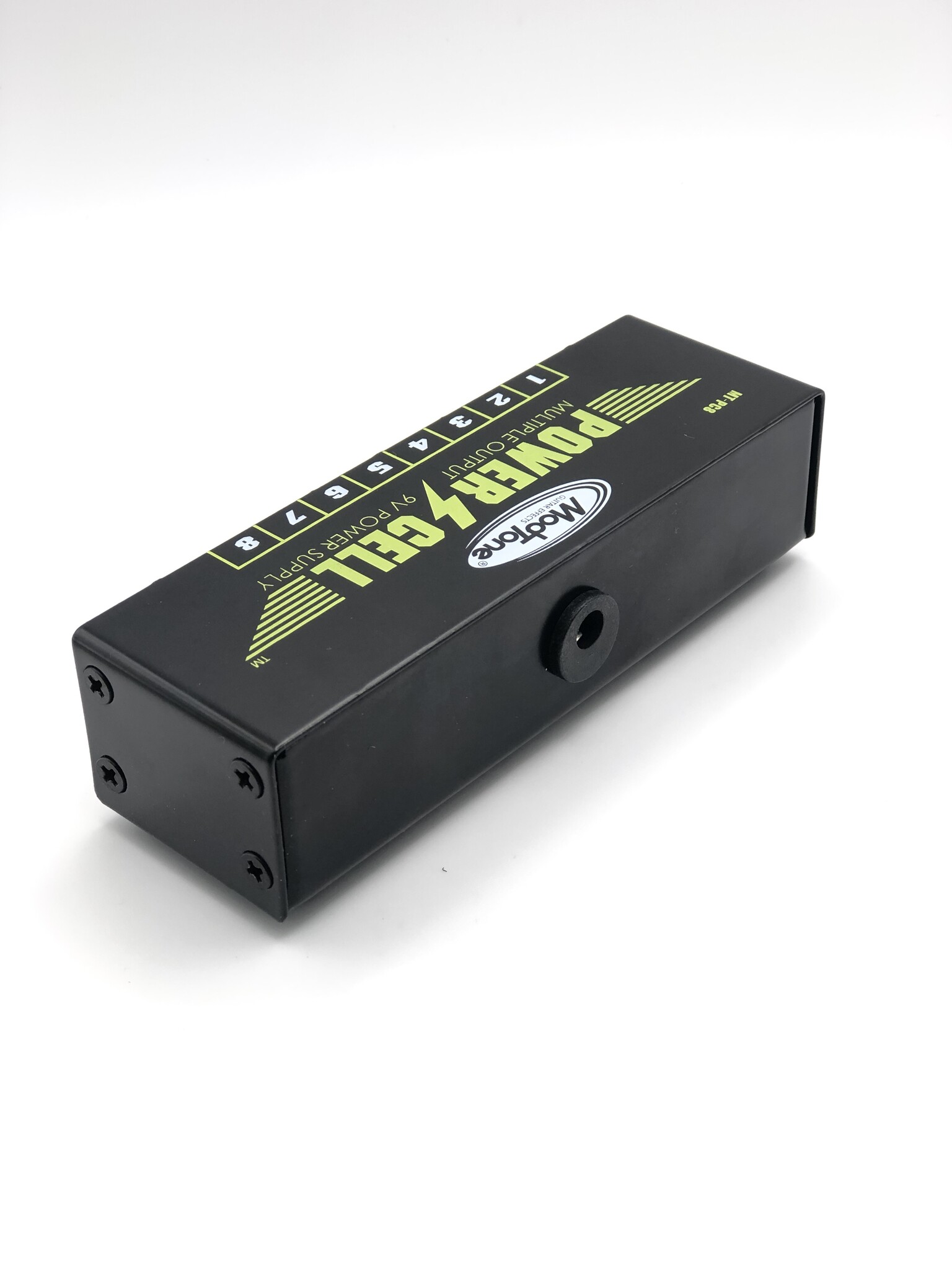 ModTone "Power Cell" Power Supply Indy String Theory LLC