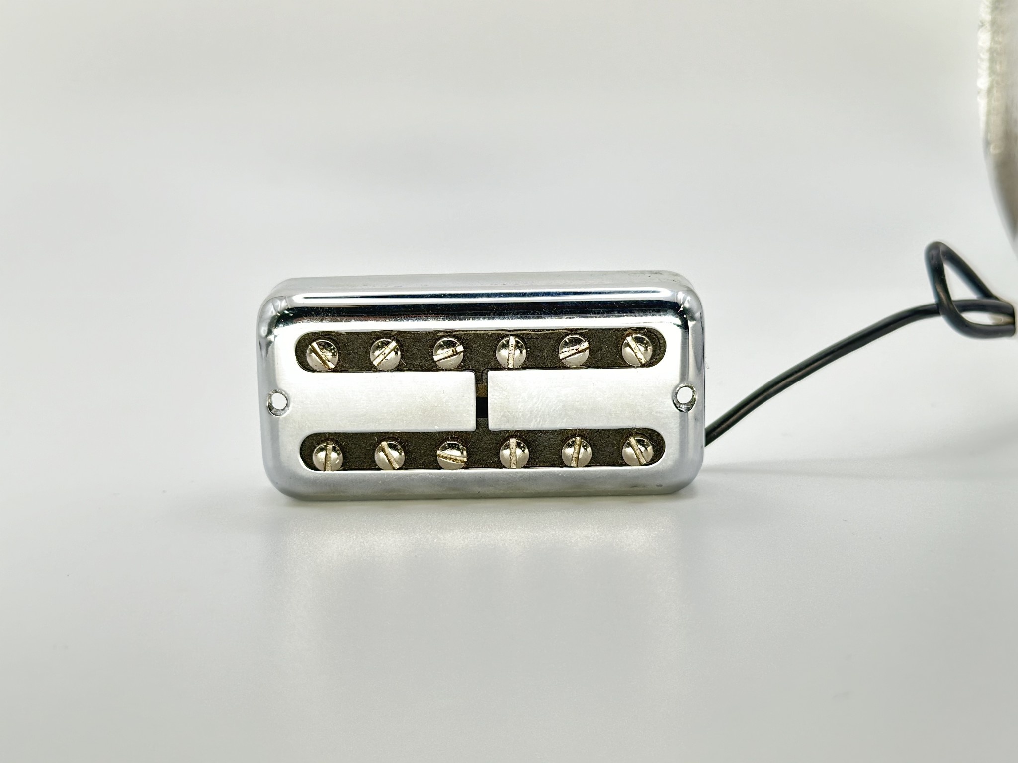 Used Portertron Bridge Pickup Indy String Theory LLC