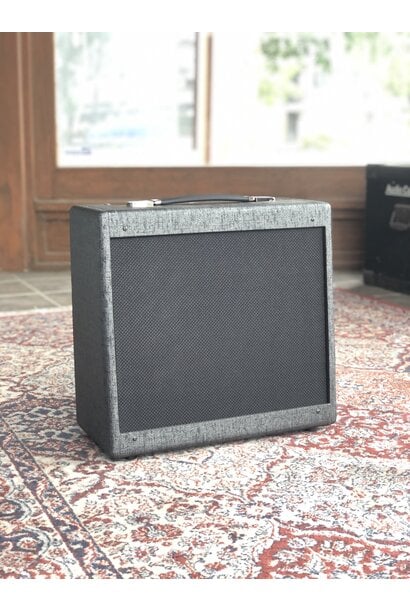 Bula Guitars The Wren - Single Ended 6v6 Amp
